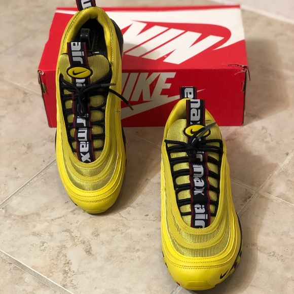Nike Other - Nike Air Max ‘97 Nike Other - Nike Air Max ‘97